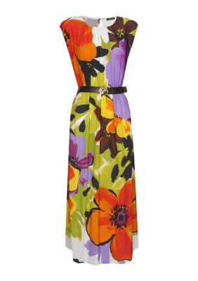 Caroline Biss Jurk 1178