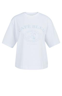 YAYA T-Shirt 01-719089-604