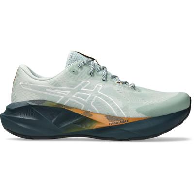 ASICS Novablast 5 TR bij Runnersworld