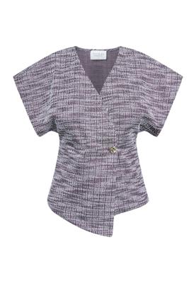 SisterS Point Vest 18457