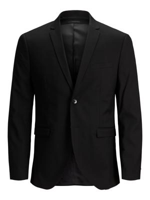 Jack & Jones Franco Blazer 12199891 Zwart