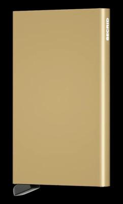 Secrid Accessoire C-Gold