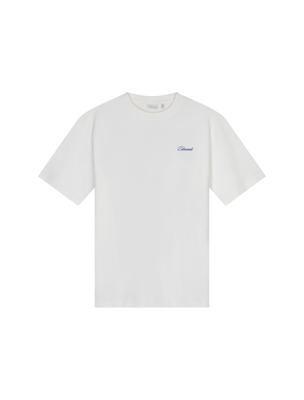 Edmonds T-Shirt Puff Parasol