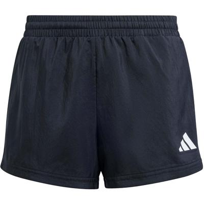 adidas train essentials 3-stripes short kids