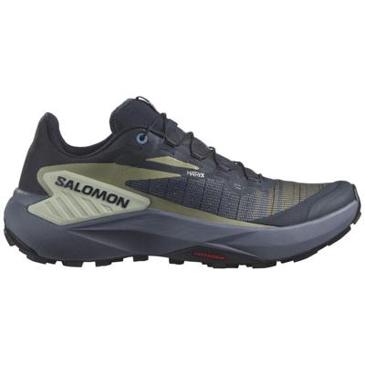 Salomon genesis