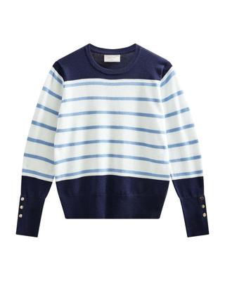 FREEQUENT Trui 207512