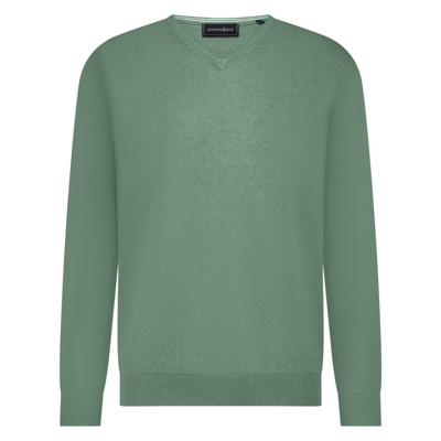 Scotland Blue Trui SPE00005VI01SB