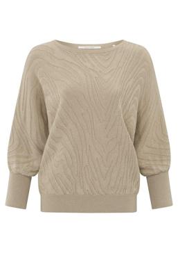 YAYA Trui 01-000452-503
