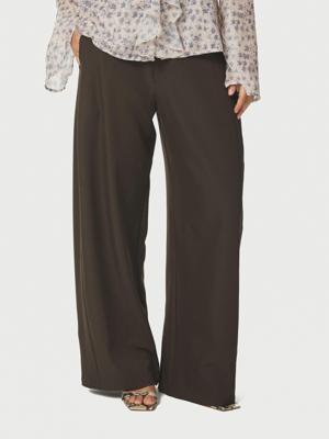 Neo Noir Broek 168522