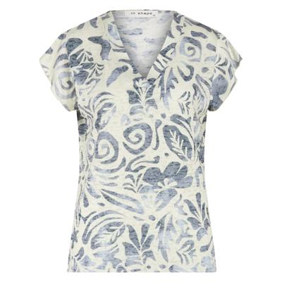 In Shape T-Shirt INS2610292