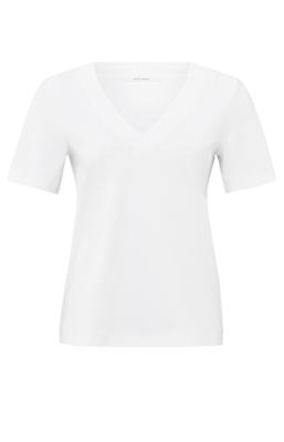 YAYA T-Shirt 01-719058-N
