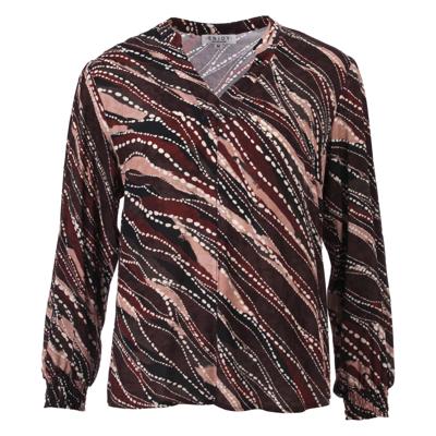 Enjoy Blouse 882708