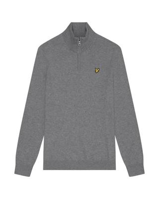 Lyle & Scott Trui KN2112VC