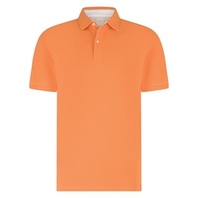 Born with Appetite Polo BWA26108YA17