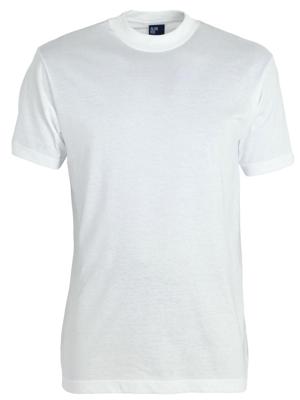 Ronde hals/Brede boord/2-pack/VIRGINIA