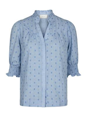 Neo Noir Blouse 167750