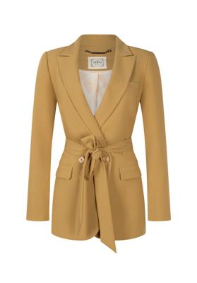Aaiko Blazer PERIZE VIS 333
