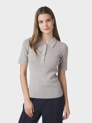 Neo Noir Blouse 165073