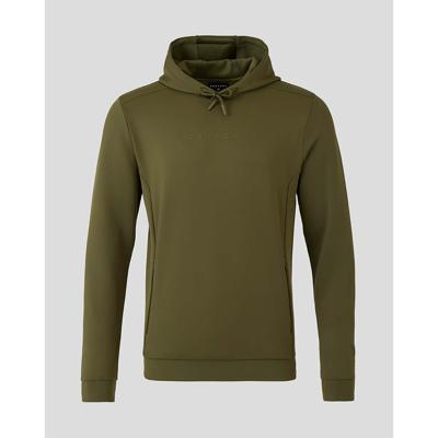 Castore thermo hoodie