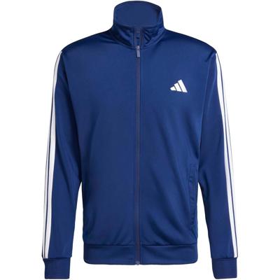 adidas sportswear basic 3-stripes tricot trainingspak