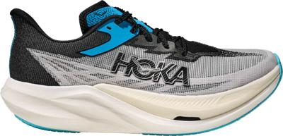 Hoka u rocket x 3