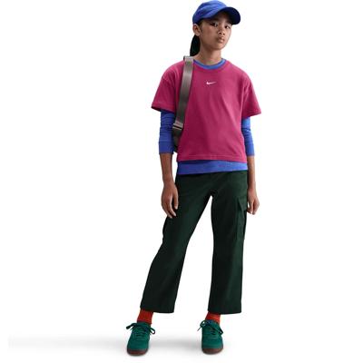 Nike  sportswear essential big kids'