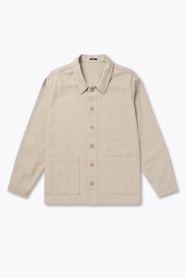 Denham Overshirt 01-25-01-40-210