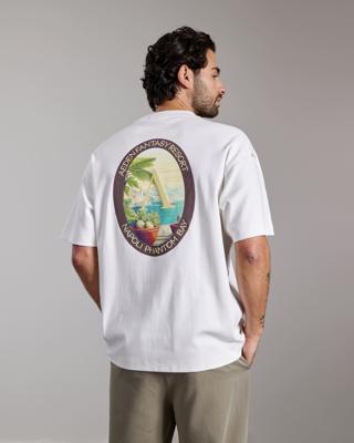 Aeden Zaviano T-Shirt A22243234 Off-white