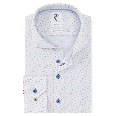 R2 Amsterdam Overhemd 132.WSP.XLS.028-073