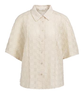 YAYA Blouse 01-201230-607