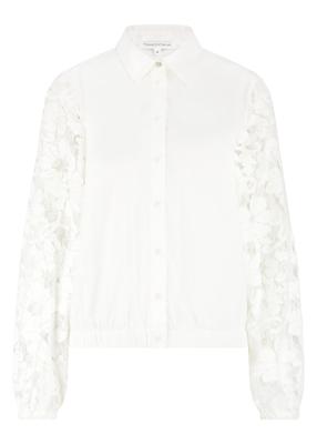 Tramontana Blouse C35-19-301