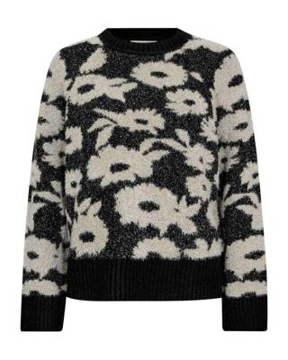 FREEQUENT Trui 207132