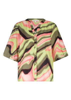 Tramontana Blouse C18-19-301