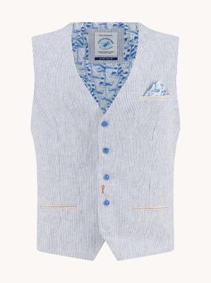 a Fish named Fred Gilet 33138