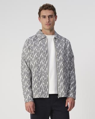 J.C. Rags Overshirt 103314