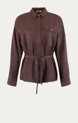 Anna van Toor Blouse 80a05-03836