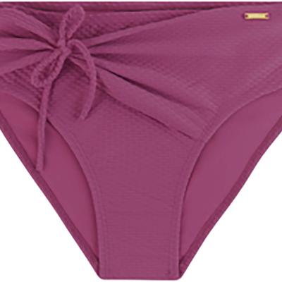 Protest Mixwraper Bikini Bottom Dames - Roze