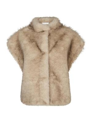 Neo Noir Vest 164981