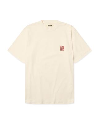 Woodbird T-Shirt 2626-401-0130