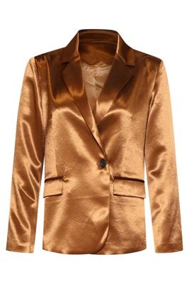 Smashed Lemon Blazer 26708