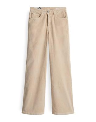 OPUS Jeans Minah palazzo cord