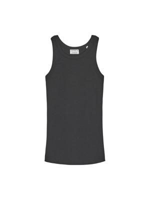 Catwalk Junkie, 230201000 sl Doves top, 100 black