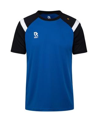 Robey Control Shirt Heren