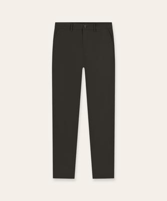 Tria D'oro Broek M-SS25-TP