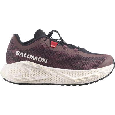 Salomon aero glide 4 grvl hardloopschoenen