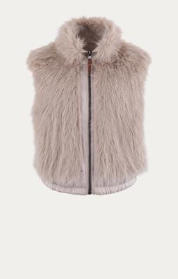 Moscow Bodywarmer 13-11-Jente