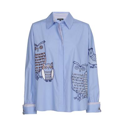 Caroline Biss Blouse 4613