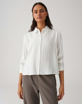 OPUS Blouse Flowy