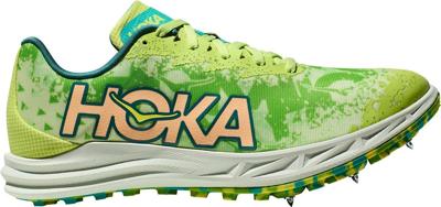 Hoka crescendo xc
