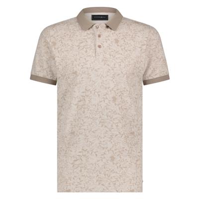 Scotland Blue Polo SPE25108PH12SB